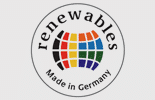 Renewable - Made in Germany