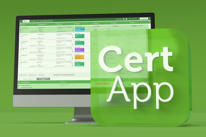 CertApp