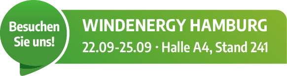 WindEnergy Hamburg